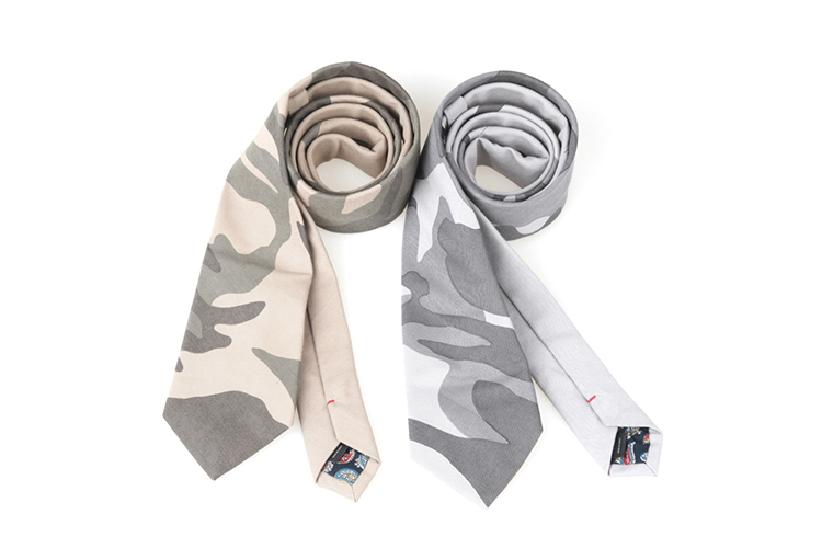 uruk necktie (2 color)