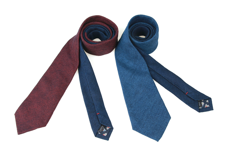 simple necktie (2 color)