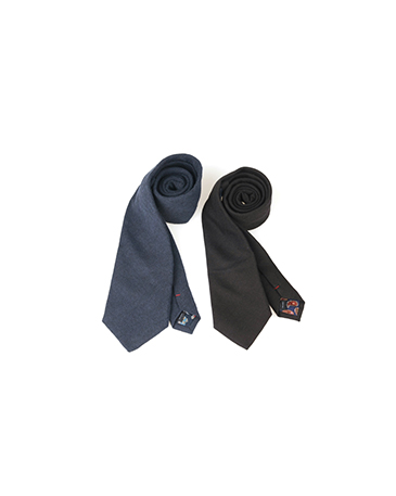 window check necktie (2 color)