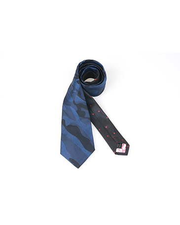 camo necktie (one color)