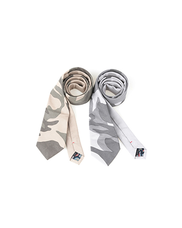 uruk necktie (2 color)