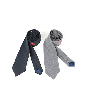 ggomde necktie (2 color)