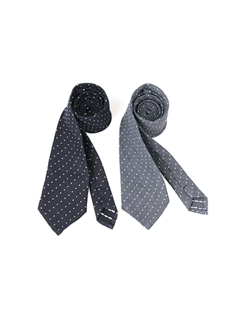 suit necktie (2 color)