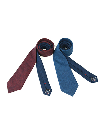 simple necktie (2 color)