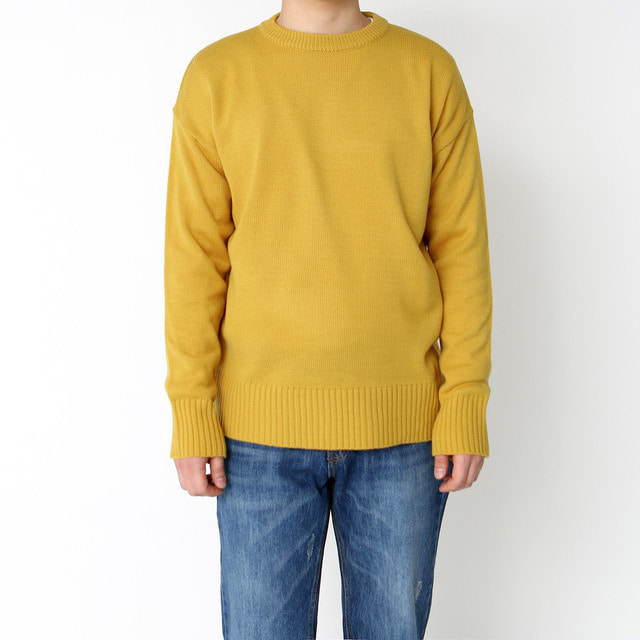 fiat simple knit (6 color)