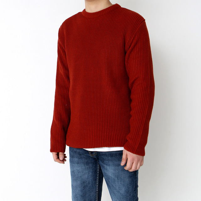 rt round  knit (5 color)