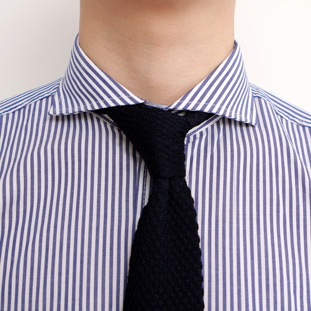 rt. stripe shirt (2 color)
